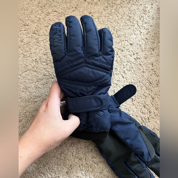 Auclair Snow Gloves - Picture 8 of 8
